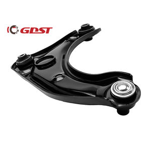 อะไหล่ช่วงล่างเหล็กกล้าอะลูมิเนียม โรงงาน GDST  แขนควบคุมบน-ล่าง สำหรับรถยนต์นิสสัน ซันนี่ มาร์ช 54501-1HA0C 54500-1HA0C - Product Image 2