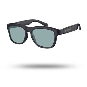 Lunettes de soleil LightFlex - Lunettes de soleil avec son - Verres protecteurs UV400+ / teinte réglable / Bluetooth / Son ouvert - Product Image 2
