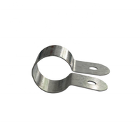 Collier de serrage agricole galvanisé pour serre / Raccord de tuyauterie de serre rond, super résistant, épaisseur 1,5 mm, certifié ISO9001, garantie 3 ans