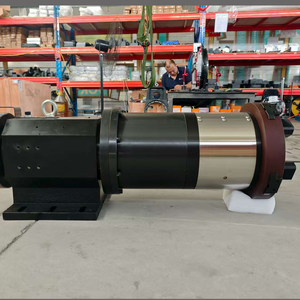 290mm Laser Pipe Cutting Machine Pneumatic Chuck, Gear <b>Rack</b> Interconnection with High - Product Image 5