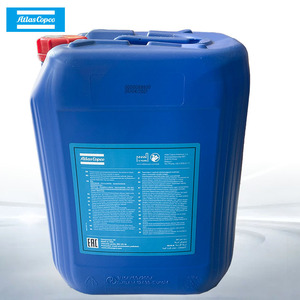 Atlas Copco <b>Vacuum</b> <b>Pump</b> Oil ISO VG 32 For Air Compressor Cooling - Product Image 2