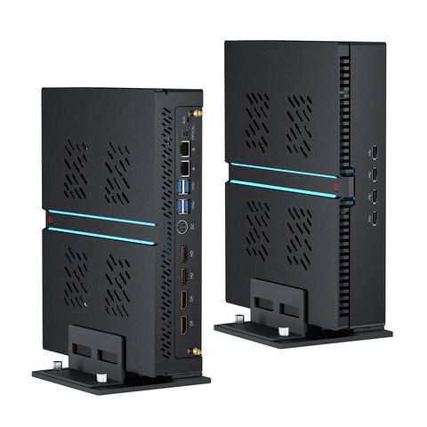Vesa Thin Client Pick #30 (993360)