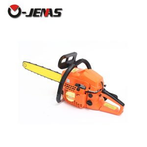 เลื่อยโซ่ยนต์เบนซิน 5800 รุ่น 2.2 กิโล<span class=keywords><strong>ว</strong></span>ัตต์ 58 ซีซี กำลังสูง - Product Image 6