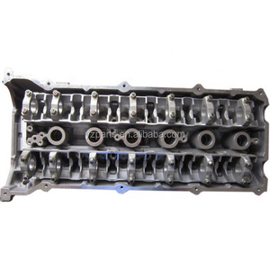 Piezas de automóviles AMC910553 cabeza de cilindro para BMW 325 525i <span class=keywords><strong>525IX</strong></span> M50 M52 motor 11121748391 cabeza de cilindro - Product Image 2