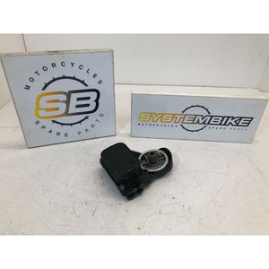 Compatibile con lo scambiatore di calore BMW F800R 2009-2011, parte del sistema di raffreddamento per moto - Product Image 1