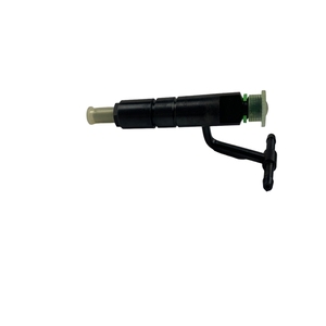 Nueva condición de alta calidad genuina para <span class=keywords><strong>JAC</strong></span> Kangling Shuailing inyector de combustible Auto Engine Systems repuestos - Product Image 4