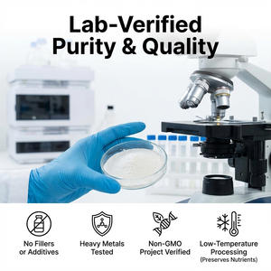 <span class=keywords><strong>Agua</strong></span> <span class=keywords><strong>de</strong></span> <span class=keywords><strong>Coco</strong></span> Natural en Polvo, Alto Contenido <span class=keywords><strong>de</strong></span> Electrolitos, Aminoácidos y Vitaminas, Materia Prima <span class=keywords><strong>de</strong></span> Grado Alimenticio, Secada por Aspersión, Sin Azúcar Añadido - Product Image 3