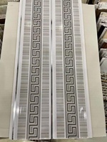 Paneles de Techo Perforados de PVC de Alta Calidad de 20 cm, Impermeables, Resistentes al Fuego, para Decoración de Paredes y Techos, Tamaño Personalizable, Insonorizantes