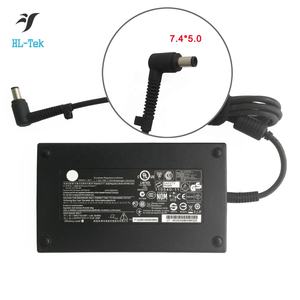 Adaptador de Corriente de 200W 19.5V 10.3A para <span class=keywords><strong>HP</strong></span> <span class=keywords><strong>OMEN</strong></span> <span class=keywords><strong>15</strong></span> 17 ZBook G3 G4 G5 Pavilion <span class=keywords><strong>Gaming</strong></span> <span class=keywords><strong>15</strong></span>-cx TPN-CA03 L00818-850 835888 - Product Image 1
