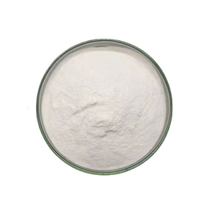 Kératine hydrolysée de qualité cosmétique 98% CAS 69430-36-0 - Product Image 1