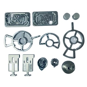 Factory Price Oem Odm Aluminum Cnc Machining Service Custom Made Cnc Machining/machined Aluminum/steel/copper/brass Parts - Product Image 1