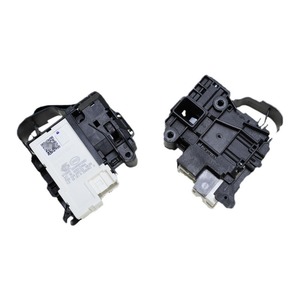 ไฮเออร์เครื่องล็อคประตูอิเล็กทรอนิกส์สำหรับเครื่องซักผ้า 0024000128D 220V ชิ้นส่วนพลาสติกทนทานสำหรับรุ่นฝาหน้า - Product Image 1