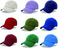 Groothandel Op Maat Gemaakte Sandwich Rand Getailleerd 6 Panel Hoed