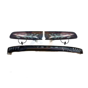 Pièces automobiles Voyah FREE +/318 très demandées 2024-2026 |   Pièces <span class=keywords><strong>d</strong></span>étachées et accessoires pour SUV électriques OEM pour les acheteurs B2B - Product Image 3