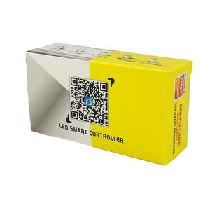 Controlador Inteligente Tuya Mini Wi-Fi LED Dimmer RGBW y RGB+W de 4 Canales, Compatible con Alexa y Google Home, Luces Inteligentes para el Hogar - Product Image 3