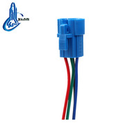 Interrupteur à bouton-poussoir étanche XDL17-22/S 22 mm 10A 220V