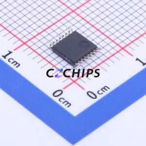 Contador/divisor de chip IC de circuito integrado nuevo-Original SN74HC4040PWR - Product Image 2