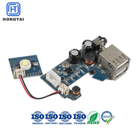Conception de circuits imprimés et service d'assemblage de cartes électroniques avec tests fonctionnels, fabrication de prototypes, fabrication clé en main, fabricant chinois