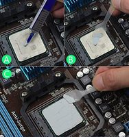 Disipador de calor compuesto frío de grasa térmica de jeringa grande aplicable a PC/CPU/GPU/LED/VGA pasta térmica HY 510 pasta de jeringa