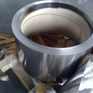 Bobina de Acero Inoxidable Laminada en Caliente de 0.1mm-4mm SUS 201 304 316 309S 310S 321 430 con Superficie de Espejo - Product Image 6