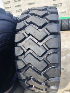 ยางลม OTR E-3/L-3 (E) 17.5-25 คุณภาพสูง ยางแบบไม่มียางใน สำหรับรถตักล้อยาง - Product Image 5