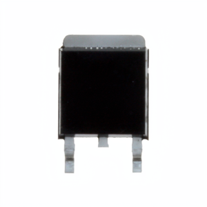 Electronics Component 2 Ultra Thin Pak Authorized Distributor Power Management (PMIC) IRU1117-33CP - Product Image 1