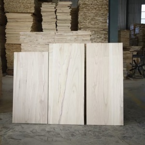Vente directe usine : Panneau de paulownia naturel <span class=keywords><strong>brut</strong></span> carbonisé, bois de paulownia séché pour cadre de meubles - Product Image 2