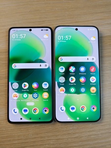 POCO M8 Pro 5G รุ่นขายดีปี 2026 - Snapdragon 7s Gen 4, หน้าจอ 6.83 นิ้ว 1.5K 120Hz AMOLED, แบตเตอรี่ 6500mAh, ชาร์จเร็ว 100W, รุ่น Global - Product Image 3