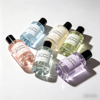 Fournisseur de parfums liquides sur mesure, senteur fruitée, prototype rapide et service de personnalisation d'échantillons