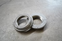 Accessoires de boîtier anneau conique de filetage de boulon anneau conique pour boîtier à double paroi ou à simple paroi par des appareils de forage rotatifs