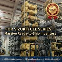Phares, pare-chocs, capot moteur, ailes, portières – Toutes pièces compatibles avec Suzuki Swift, Alto, SX4, Vitara, S-Cross, Ciaz, Sedan, Alivio, Splash, Liana