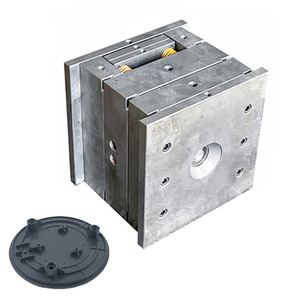 แม่พิมพ์ฉีดอุปกรณ์ทางการแพทย์ความแม่นยำสูง - Product Image 4