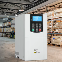 Prix de gros JNN LW-9000 7.5kw-11kw 380V 3 phases Variateur de fréquence (VFD) pour système de contrôle de pompe à eau