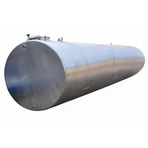 Fuel Storage Tank