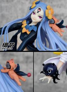 Figurine <span class=keywords><strong>manga</strong></span> de 23cm, dessin animé, grand ordre Katsushika Hokusai Abigail, jouet en PVC - Product Image 2