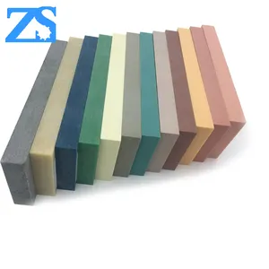 ZS460 Lighter Density Polyurethane Fixture lga jig Board suppliers of car checking Modeling CNC Tooling to Rampf Renshape