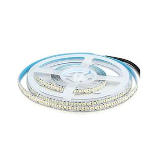 LED-strip coil 1200 SMD 2835 koel wit 6000K IP20 12V 18W/M PC 5 meter voor decoratieve verlichting voor WIFI Rohs gecertificeerd - Product Image 1