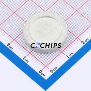 Nuevo y original 2R600-20D-LS0 Tubo de descarga de gas de transistor (GDT) Venta completa Chips de componentes electrónicos y servicio BOM - Product Image 2