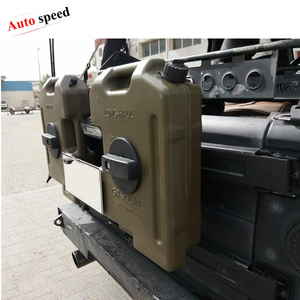 Garde-porte automatique avec lumière led, pour Jeep Wrangler JK - Product Image 2