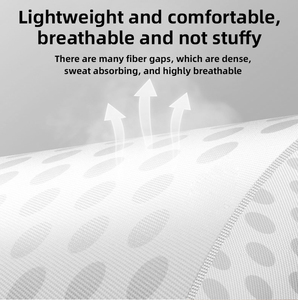 แผ่นป้องกันแขนสำหรับวอลเลย์บอลผู้ใหญ่ แบบแห้งเร็ว ป้องกันแบคทีเรีย ระบายอากาศได้ดี พร้อมปลอกแขนแบบรัดกระชับ - Product Image 4