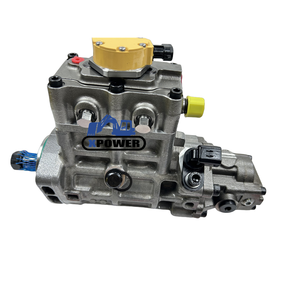 Pompe à carburant diesel Xpower 326-4635 3264635 pour excavatrice sur chenilles, pièces de moteur de machines de construction, noir, neuf, garantie 6 mois - Product Image 5