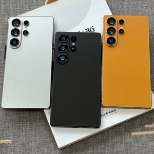 โทรศัพท์มือถือ S26 Ultra รุ่นใหม่ ปลดล็อคแล้ว รองรับ 5G ความจุ 1TB ระบบปฏิบัติการ Android 15 กล้องคุณภาพสูง หน้าจอความละเอียดสูง คุณภาพเทียบเท่า Goophone มีสินค้าพร้อมส่ง - Product Image 3