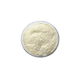 China Supplier Bulk Top Quality Hirudin Powder 200-1000ATU/g CAS 113274-56-9