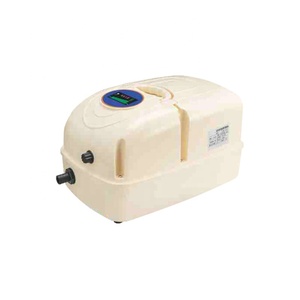 FUTI AC 및 DC 산소 펌프 물고기 탱크 통풍 수족관 및 액세서리 - Product Image 2