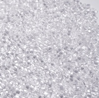Granulés de plastique légers, résistants aux produits chimiques, à haut débit, équivalents au TR90, en nylon transparent PA12, pour montures de lunettes