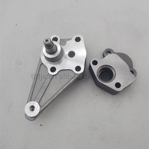 อะไหล่รถขุด ปั๊มน้ำมันเครื่อง RE521756 DZ100021 สำหรับ 643 670 614D 210 540 <span class=keywords><strong>544</strong></span> - Product Image 4