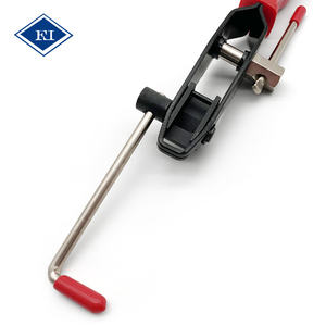 Kit de 2 pinces robustes pour joints homocinétiques automobiles avec <span class=keywords><strong>pince</strong></span> à embouts pour la réparation d'essieux - Product Image 4