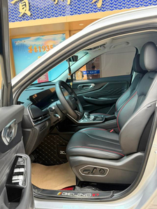 Offerta Speciale: Veicoli Cinesi con Ampio Spazio, SUV Beijing X7, <span class=keywords><strong>Auto</strong></span> a Benzina, Veicoli di Seconda Mano, <span class=keywords><strong>Auto</strong></span> Usate - Product Image 5