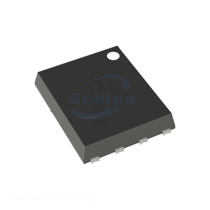 DMTH10H017LPD-13 8-PowerTDFN Transistors Electronics Component In Stock - Product Image 1