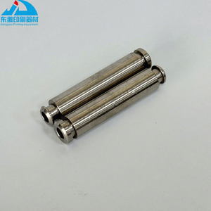 2 stuks stikbout voor Muller Martini offsetdrukmachine reserveonderdelen papierstikbout - Product Image 1